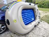 Ponton intex 3 osoby max 300kg