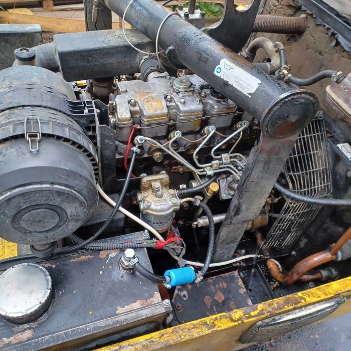 Пневмонагнітач бетононас