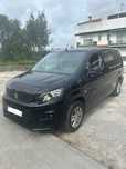 URGENTE: Peugeot Partner 129mil km - Final 2020