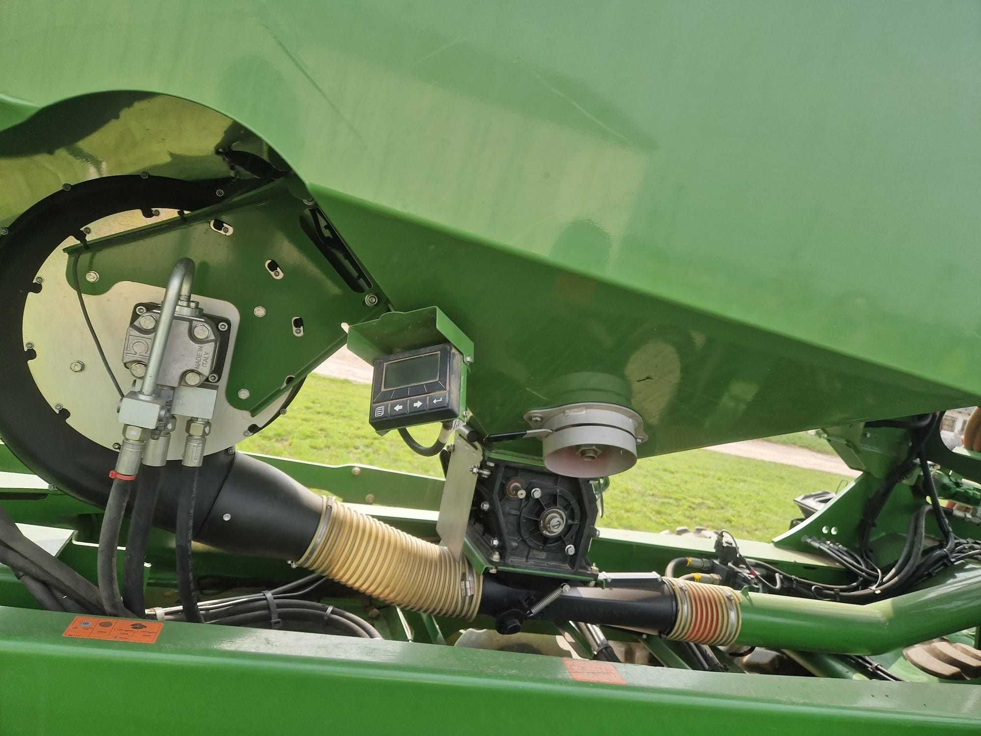 Siewnik Amazone Cirrus 3003 Super
