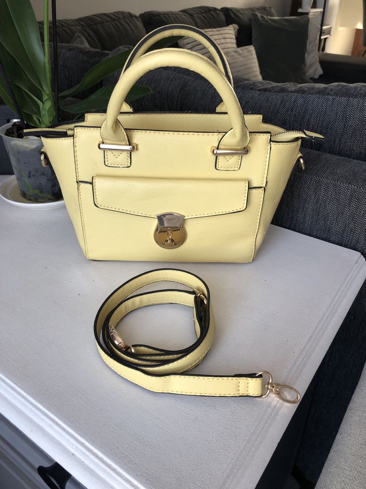 Torebka damska firmy Accessorize