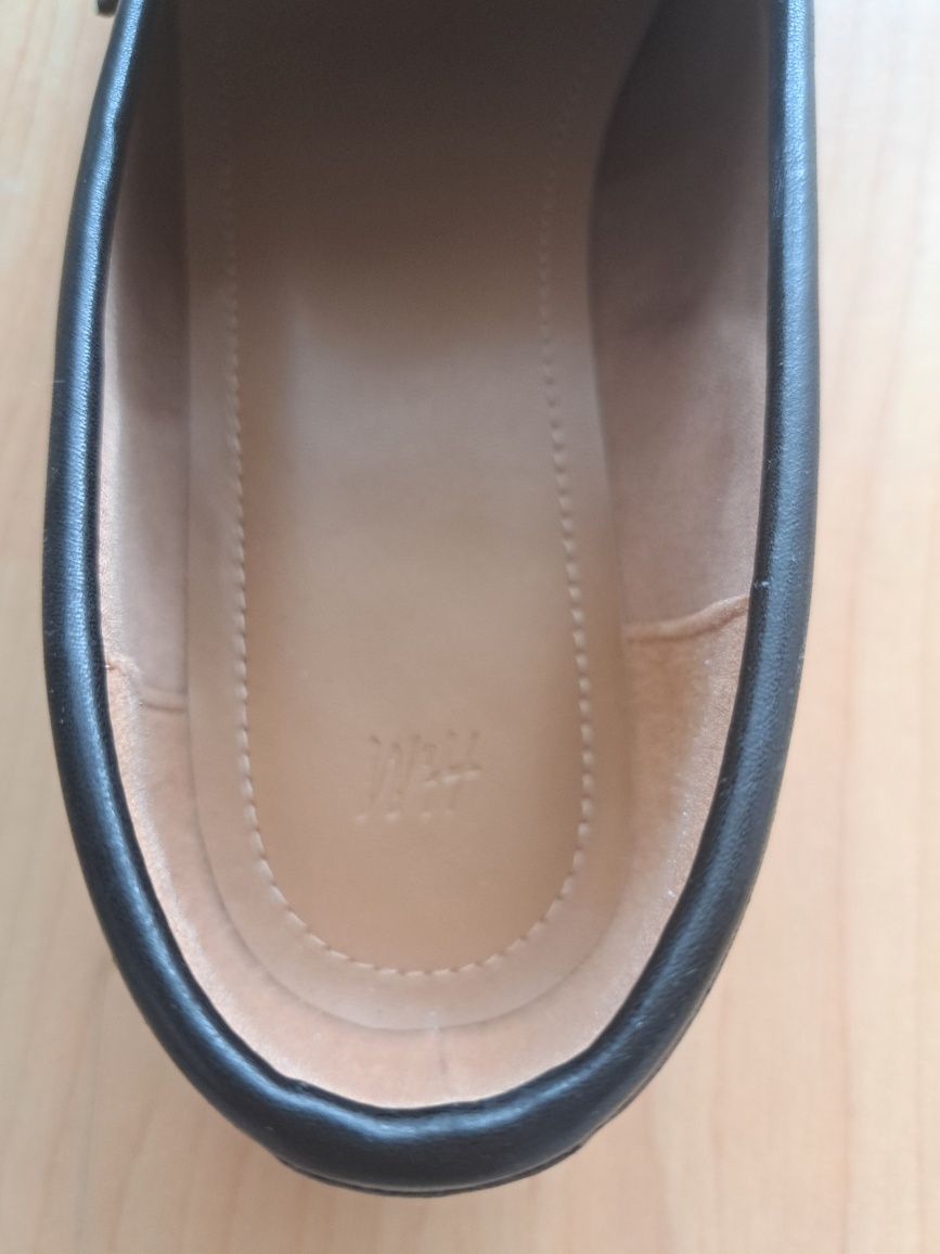 Damskie mokasyny H&M