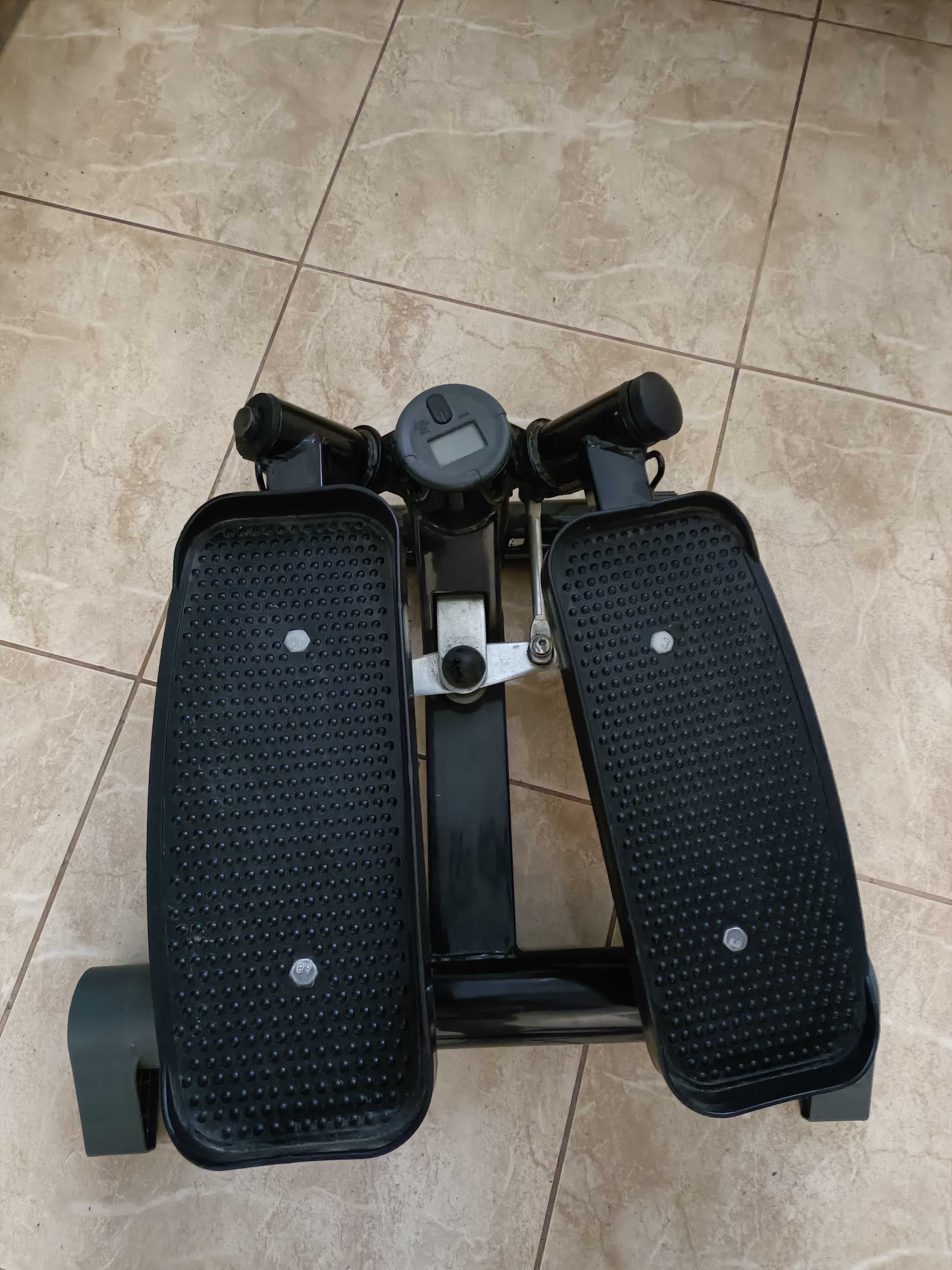 Stepper do ćwiczeń