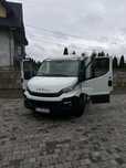 Sprzedam Lawet iveco daily