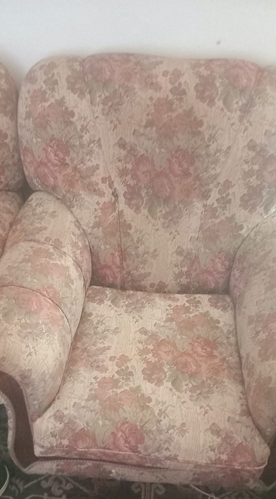 Sofa de 3 lugares