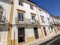 Futuro Boutique hotel em Vila Viçosa