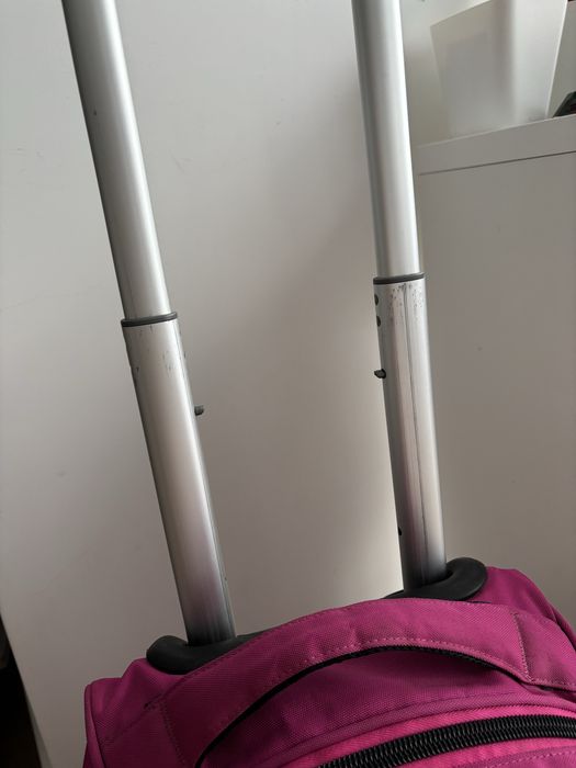 Plecak na kółkach Invicta Trolley
