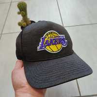 New Era Los Angeles Lakers кепка бейсболка Лейкерс