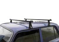 Багажник універсальний для автомобілів з водостоком та спецкріпленням