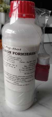 Silikon formierski 1 l