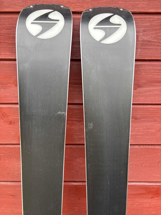 Narty Blizzard Alight 1.2 Ti 162cm