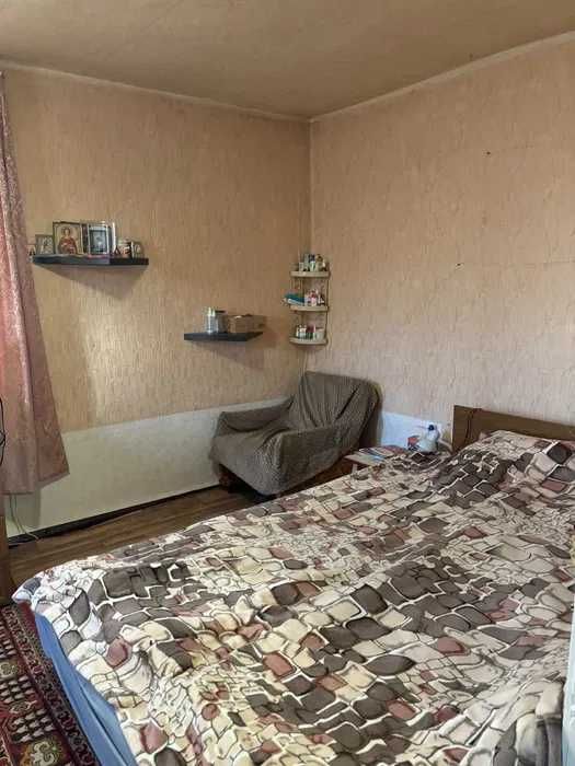 Продам дом не далеко от ЖМ Парус
