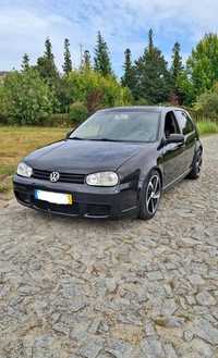 Volkswagen Golf IV 1.9 TDI 110cv