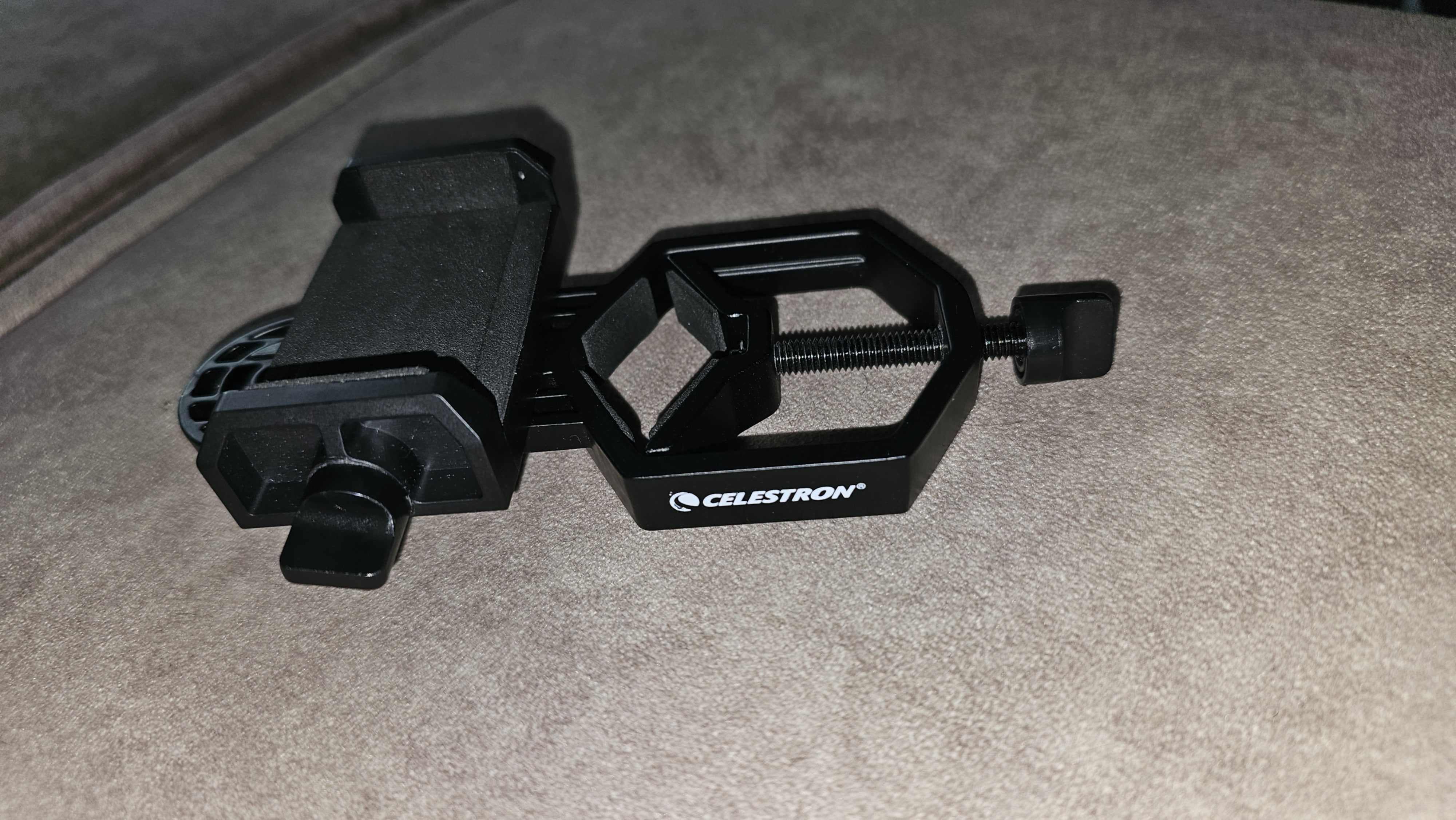 Adapter uniwersalny Celestron Basic do smartfona