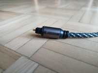 Kabel optyczny 2 metry 2m