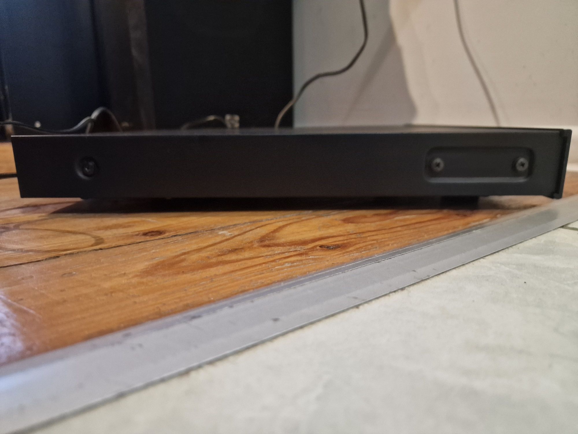 Sansui CA F1 bardzo dobry preamp