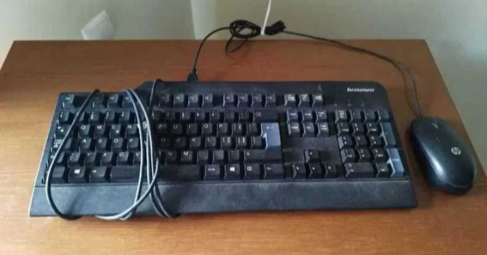 Monitor HP Display Elite como Novo