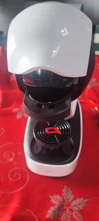 Máquina café dolce gusto