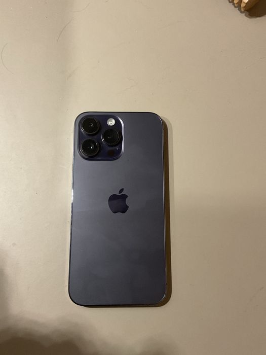iphone 14 pro max 128 gb