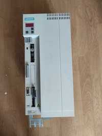 Перетворювач частоти Siemens Masterdrive VC AC/AC Drive 6SE7022-7EP60
