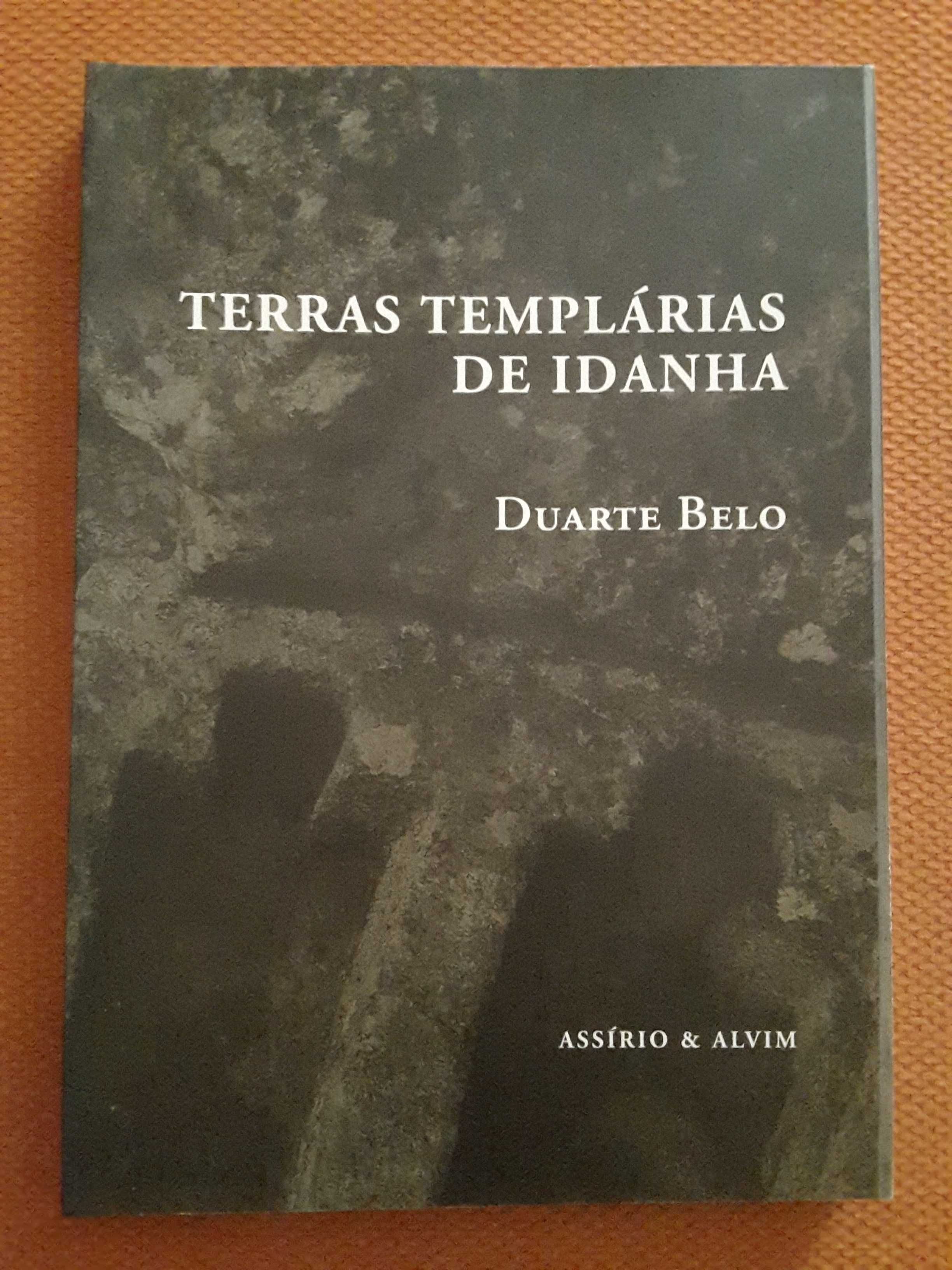 Terras Templárias de Idanha / Viana e a sua Arquitectura Militar