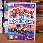 PC # F1 Race Stars PL