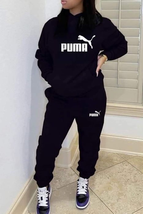 Dresy damskie Nike Puma Guess Tommy Hilfiger Boss itp