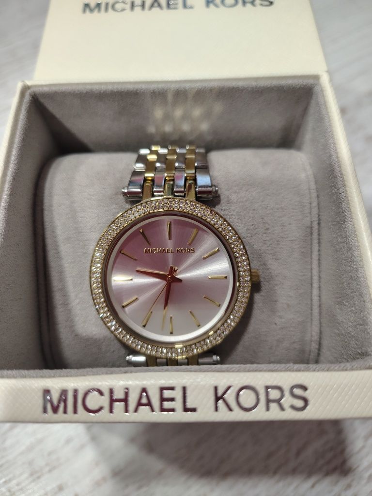 Zegarek Michael Kors MK3215