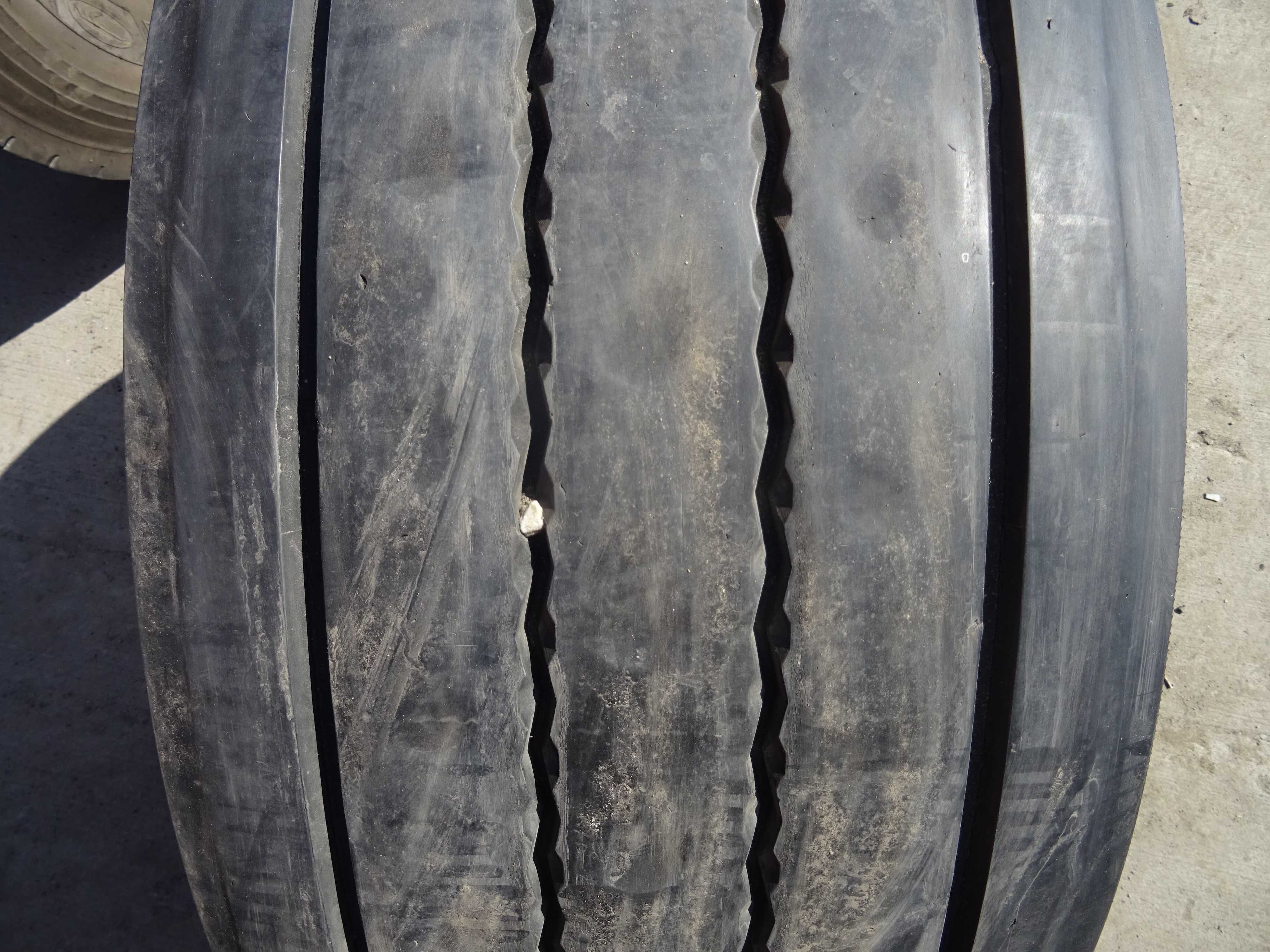 opona 385/55R19.5 Continental Conti Hybrid HT3