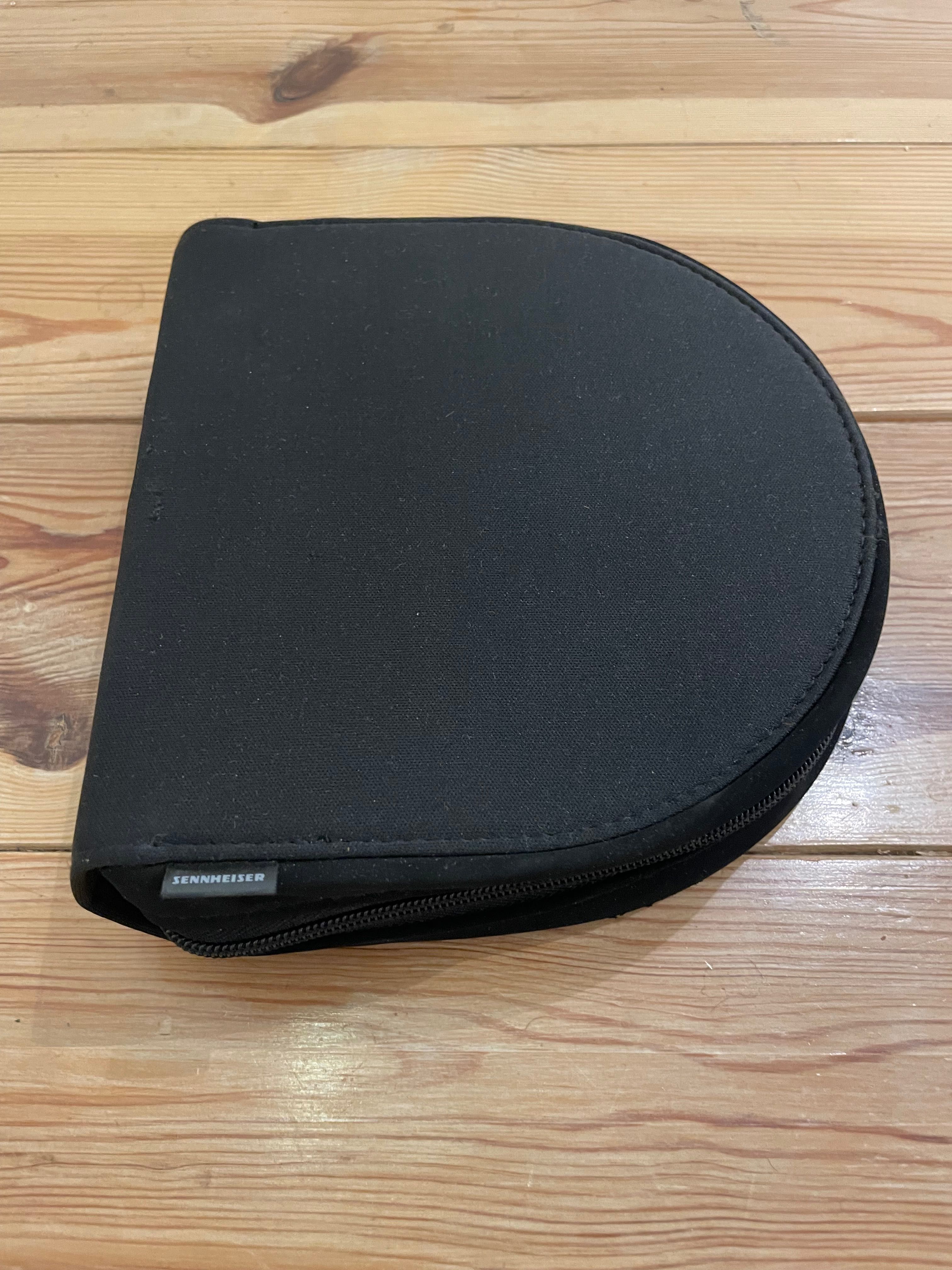 Sennheiser etui, futerał na słuchawki