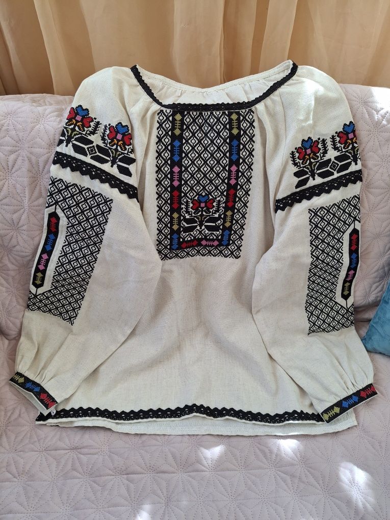 ВИШИВАНКА класична