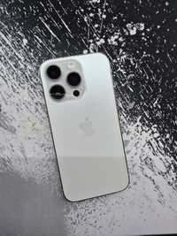 iPhone 14 Pro 128 Gb Silver Neverlock