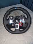 kierownica logitech g29