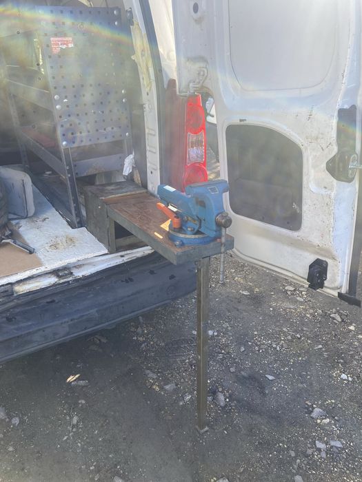 Citroen berlingo ciężarowy sprowadzony