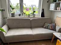 Sofa 3-osobowa Dakota