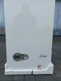 Nowy Ferroli BLUEHELIX TECH S 45H gazowy kocioł kondensacyjny 45kW