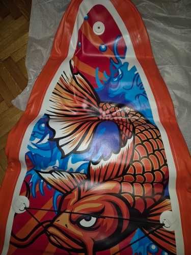 NOWA Deska SUP Funwater KOI 350cm
