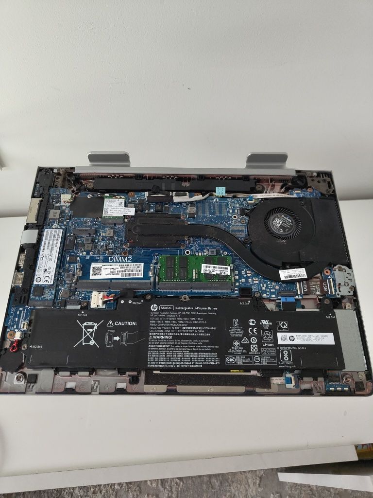 Ноутбук 13.3 HP elitebook 840 g6 /i7 8gen/16 гб/SSD 256