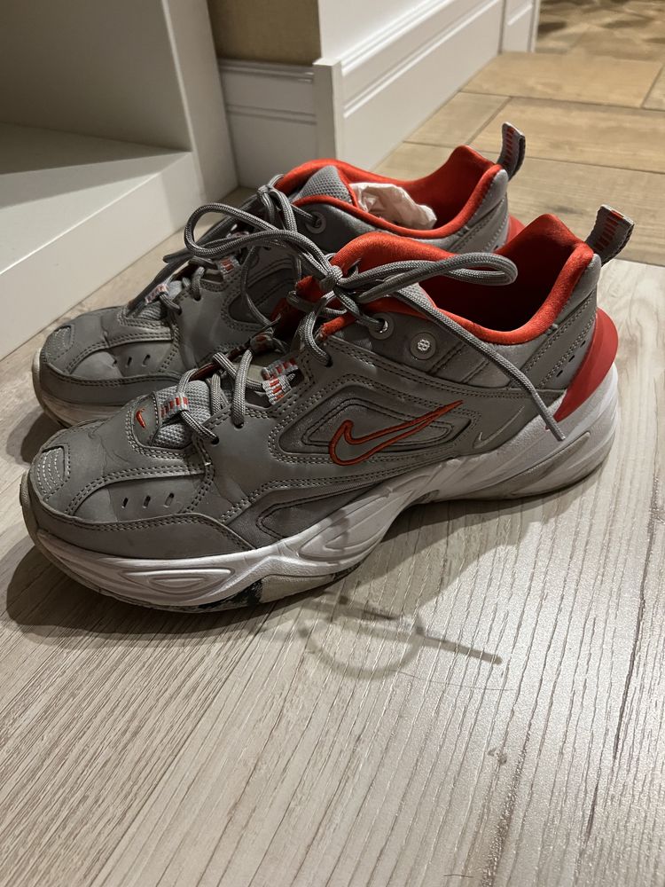 Кроссовки Nike M2K Tekno оригинал