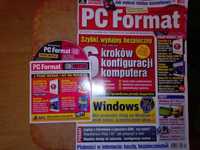 PC Format 2 2009 luty (102) Gazeta + płyta CD Czasopismo