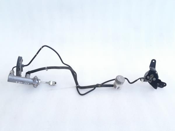 Bomba central dos travões HONDA CR-V III (RE_)