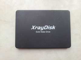 Xray Disk 240gb SSD накопичувач