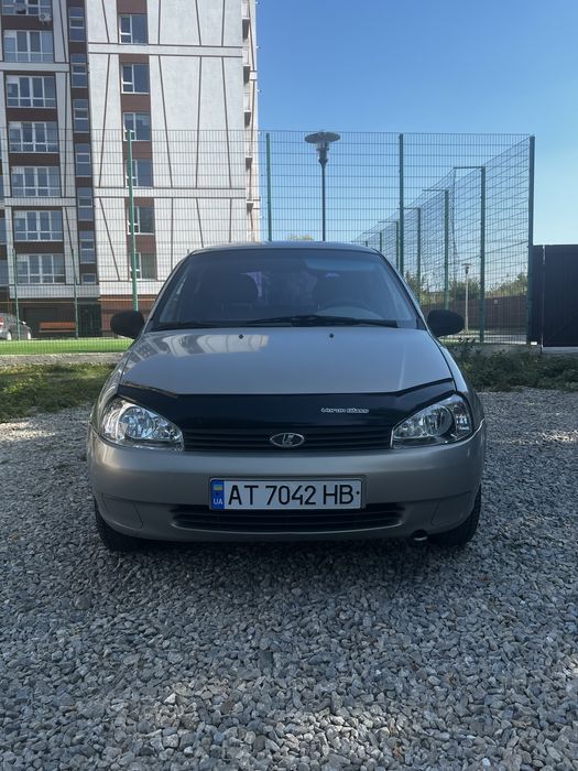 Продам Ладу Калину