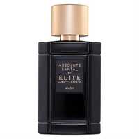 Woda toaletowa Avon Absolute Santal by Elite Gentleman 50ml