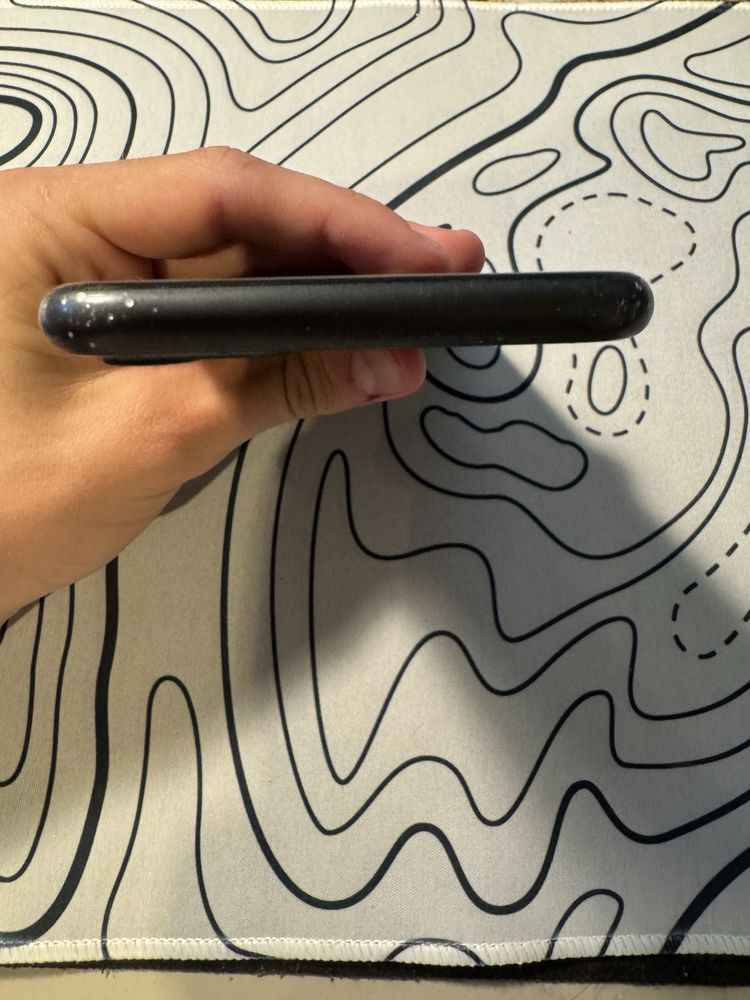 Iphone 11 czarny