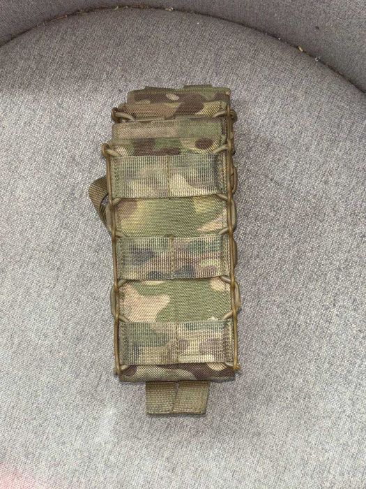 Тактичний пояс M-TAC
