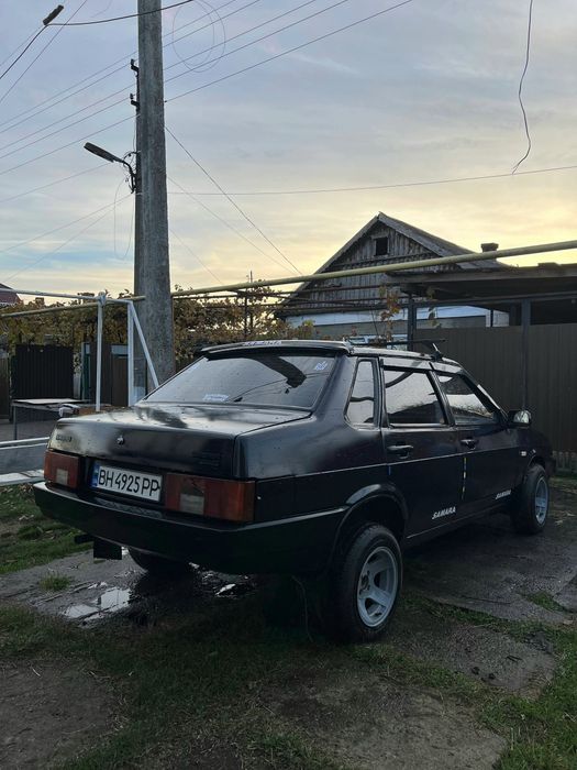 Продам Ваз 21099