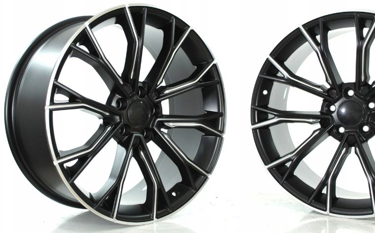 FELGI A5385 Pasujące BMW 7 G11 G12 X3 G01 X4 19