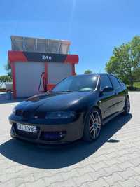 seat leon cupra r