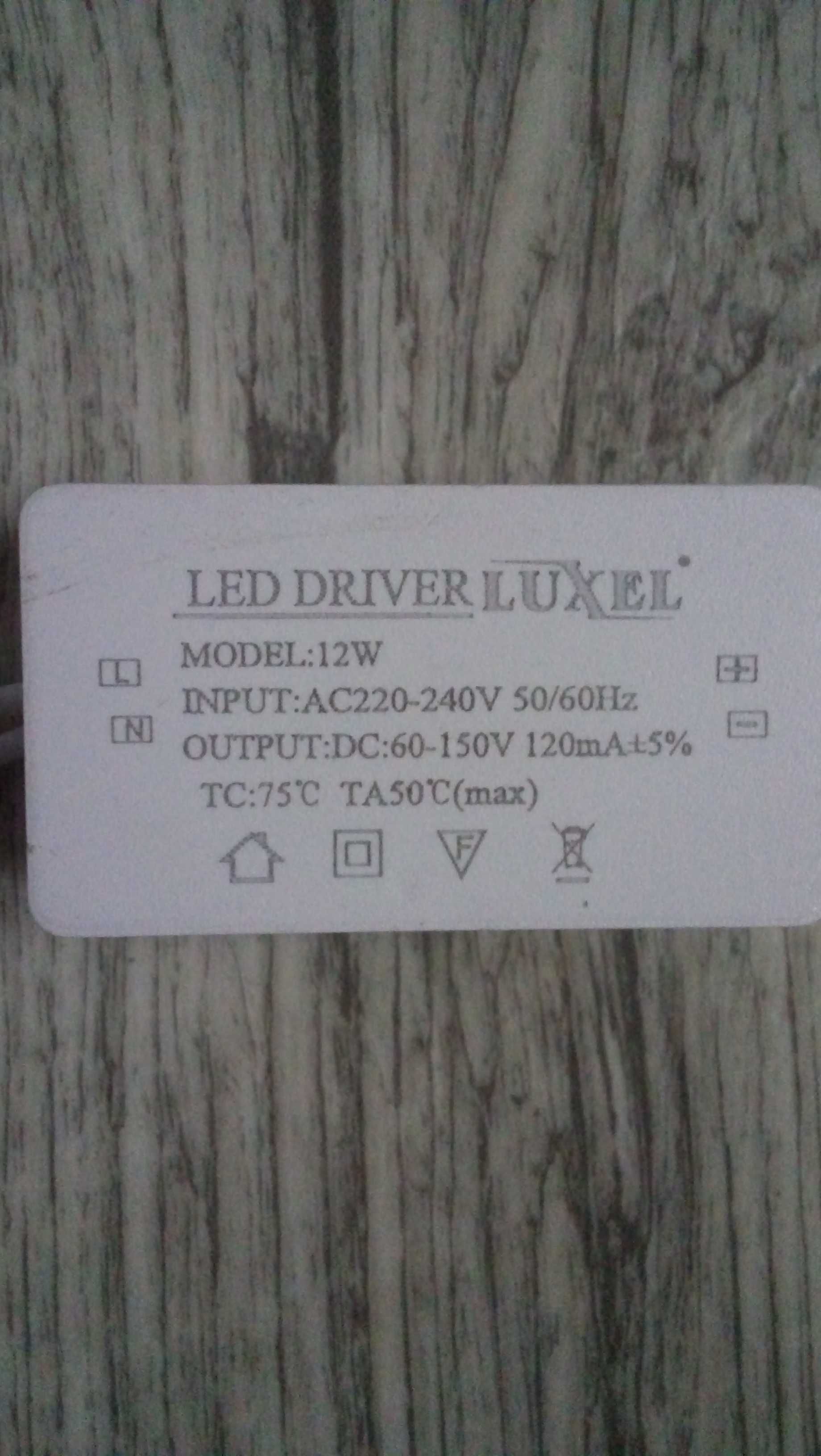 Led Драйвер Drivers Цена за 2шт